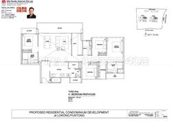 Thomson Impressions (D20), Apartment #87830692